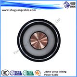Power Cable Electrical Cable