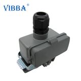 Multi Funtional OEM Cnruihua Heavy Duty Industrial Connector