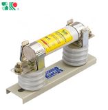 H. V. HRC Current-Limiting Fuses Type W for Motor Protection