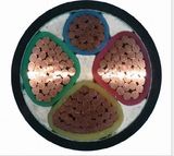 Low Voltage PVC Insulated Power Cable