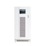 Multifunctional Low Frequency Online UPS with Maximum Protection for Network