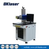 100W CO2 Glass Laser Marking Machine for Pet Bottle