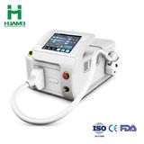 Portable/Desktop/Mini 808nm Diode Laser Hair Removal Medical Beauty Machine