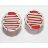 20mm Photoresistor Ldr Sensor CDS Light Dependent Resistor