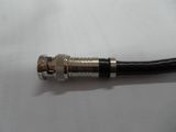 BNC Compression Connector RF Connector