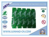 Double-Side Fr4 Circuit Board PCB 2 Layer Toy PCB