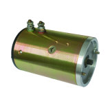 Brush 12V 1.6kw Electrical DC Motor with Good Price