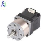 Mini Motor High Torque Two Phase 1.8 Degree NEMA17 Geared Stepper Motor