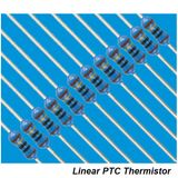 Hw68 PTC Thermometrics Lptc Linear Ceramic PTC Thermistor 10k 5%