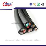 Silicon Neoprene Cable Flexible Rubber Cable