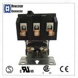 Definite Purpose SA Series Contactor 3 Poles 90A 240V for Air Conditioning