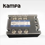 Tsr-100da 220VAC Solid State Relay 3 Phase SSR