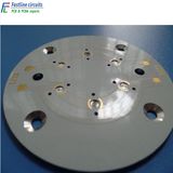 Aluminum Base PCB Board 2mm Board Thickness Metal Core PCB