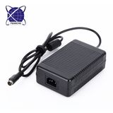 Dual output PSU 12V 48V switching power supply 84W adapter