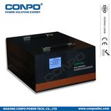 SVC-C8000va New Smart LED, Servomotor-Type AVR