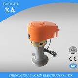 Low Price Favorable Quality AC Air Cooling Pump Motor