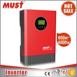 High Frequency Power Inverter Energy 4kVA/3200W Inverters