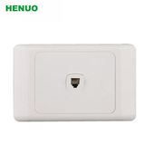 Clipsal Australia Standard Tel Telephone Rj11 Socket Outlet SAA Approved