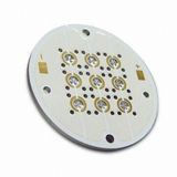Enig 1 Layers Ceramic PCB Circuit Board