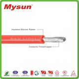 High Temperature UL Awm 3135 Silicone Electrical Wire