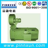 Z4 Series Electrical DC Motor