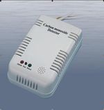 Household Gas Leakage Alarm Detector with Electrochemical Senso and Ce