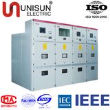 Fix Version 0.4kv Electric Power Distribution Cabinet Low Voltage Switchgear