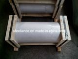 Aluminum/Aluminium Extrusions Round Bar for Semiconductor