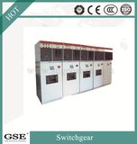 Gcs Industrial Power Distribution Unit, Drawable Switchgear Device