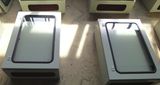 Metal Distribution Box Wall Mounting Enclosures with Inner Door