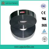 Zinc-Aluminum Metallized Polypropylene Film