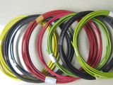 PVC Insulated Copper Wire for Vehicle