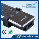 Universal Remote Control Ceiling Fan Controller
