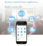 Wholesale WiFi Wireless Zigbee Smart Home Automation Solution Extension Socket