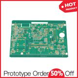 UL Approved Experienced Fr4 94V0 Printed Circuit