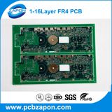 RoHS PCB Supplier Multilayer Circuit Board PCB Manufacturer
