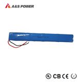 Rechargeable 18650 4s4p 14.8V 8.8ah Lithium Battery