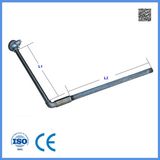 Thermocouple for Molten Cooper Zinc Magnesium Aluminum Liquid