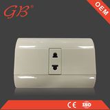 Wholesale Electric Electrical Wall Switch Wall Socket