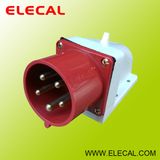 Industrial Wall Mounted Plugs 16A/32A