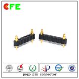 7.62mm Pitch 2pin DIP Pogo Pin Connector