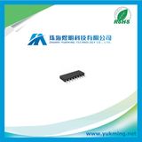 Integrated Circuit Viper16ldtr of AC to DC Switching Converter IC