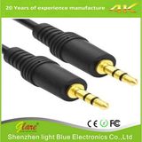 3.5mm Audio Cable / Auxiliary Cable / Aux Cord for Car Stereos