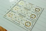 Rigid PCB, SMT PCBA, SMT PCBA with Membrane Switch Assembly One-Stop Service
