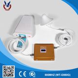 900MHz 2g 3G Cell Phone Internet Signal Booster for Hotel