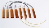 Professional PTC Heating Thermistor with Custom Design