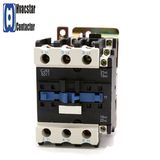 Ce Condactor Industrial Electromagnetic Contactor AC Contactor 380V 50A