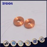 Magnetic Electronic Copper Miniature Coil