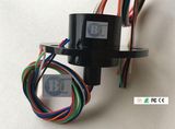 Reliable Capsule Slip Ring 2~36 Circuits, Od22mm, 20 Years Manufacturer,