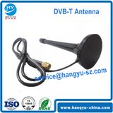 174-230/470-860MHz Frequency Auto Car DVB-T Antenna